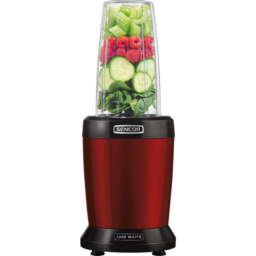 Sencor nutri blender SNB 4301RD slika 18