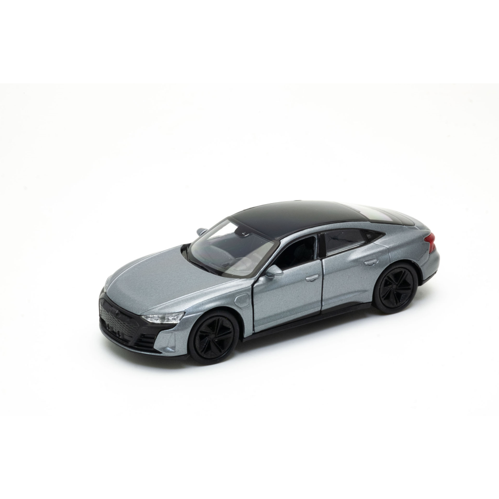 Welly 43809W Die Cast Audi RS E-Tron GT 11cm slika 1