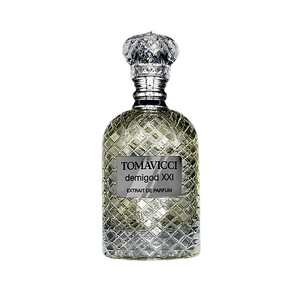 Tomavicci Demigod XXI Extrait de Parfum 100ml 