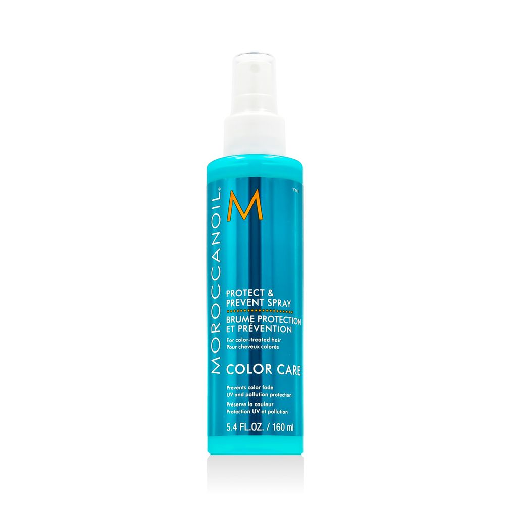 Moroccanoil Color Care Protect & Prevent Spray 160 ml slika 1