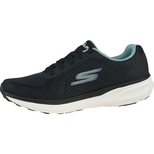 Muške tenisice za trčanje Skechers pure 55216-bkbl slika 2