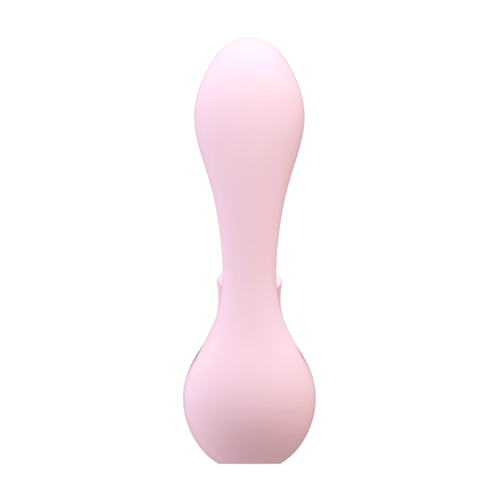 Irresistible by Shots Mythical - zračni pulsni vibrator slika 7