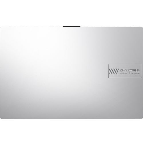 Laptop Asus Vivobook Go 15 E1504FA-NJ934, R3-7320U, 8GB, 512GB, 15.6" FHD, NoOS (srebrni) slika 6