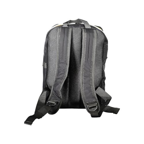 K-WAY MEN'S BACKPACK BLACK slika 2