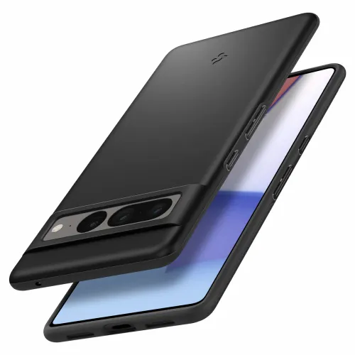 Spigen Thin Fit maska za Google Pixel 7 Pro slika 3