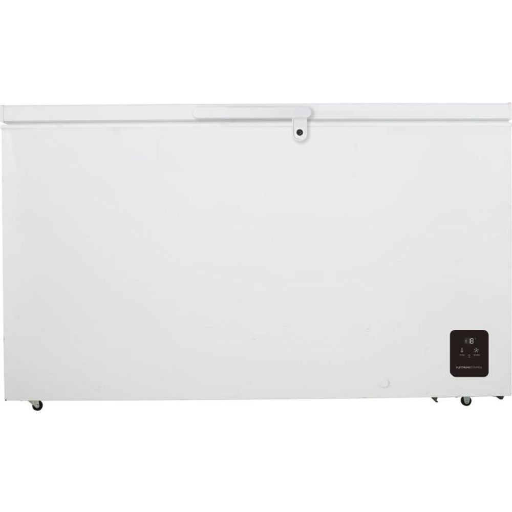 Gorenje Horizontalni zamrzivač FH43EAW / 440 l slika 1