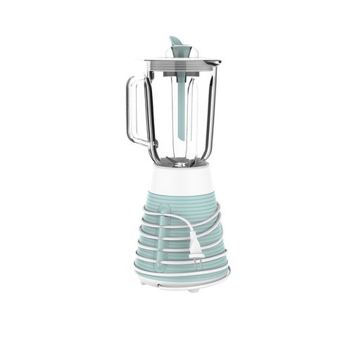 Tesla BL510BWS Blender, 500W, Tirkizna boja slika 3