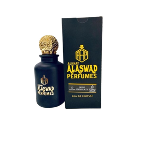 Al Aswad Musk Choclate Eau de Parfum 100ml