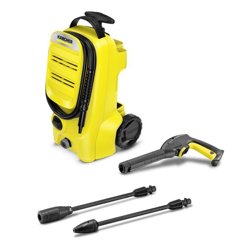 Karcher K3 Compact Perač pod pritiskom slika 2