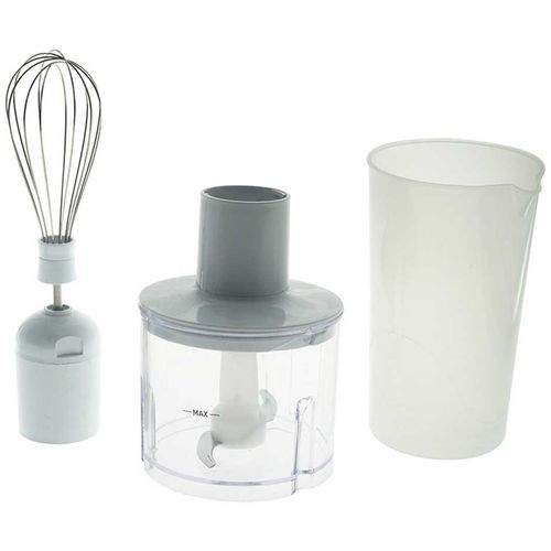 SOGO Ručni blender puni set, 400W, 2 brzine slika 5