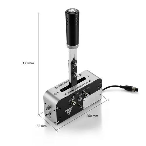 THRUSTMASTER TSS HANDBRAKE WW VERZIJA slika 5