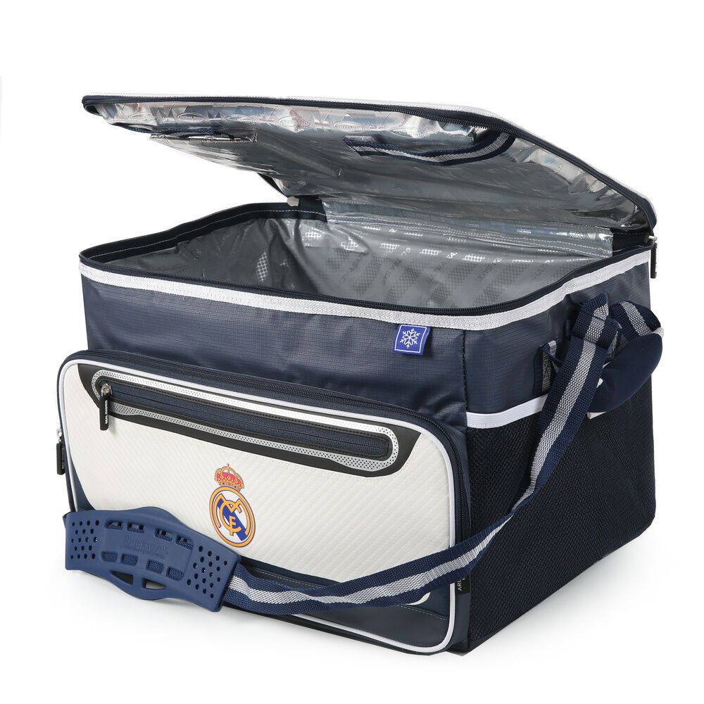 Real Madrid sklopiva torba za hranu slika 5