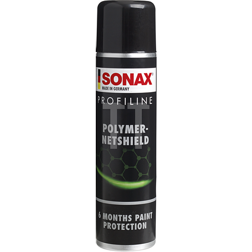 SONAX Polymer NetShield Vosak u spreju slika 1