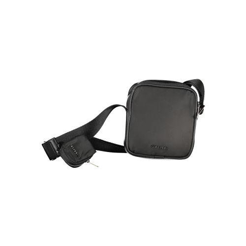 CALVIN KLEIN MEN'S SHOULDER BAG BLACK slika 2