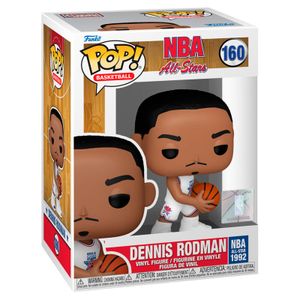 Funko POP figura NBA All-Stars Dennis Rodman (1992)