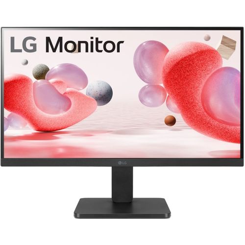 Monitor LG 22MR410-B 21.45" VA 1920x1080 100Hz 5ms GtG VGA HDMI freesync VESA crna slika 1