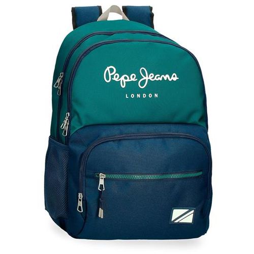 PEPE JEANS Ranac 45 cm slika 1