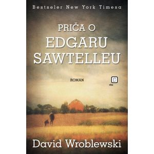 Priča o Edgaru Sawtelleu - Wroblewski, David