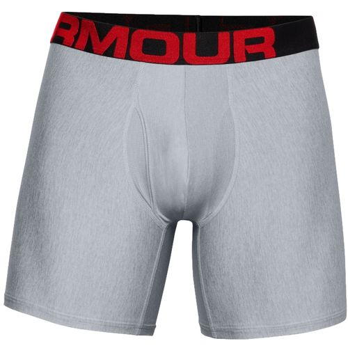 Under armour charged tech 6in 2 pack 1363619-011 slika 5
