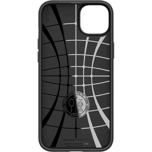 SPIGEN CORE ARMOR MASKA ZA IPHONE 14 MAT CRNA slika 3