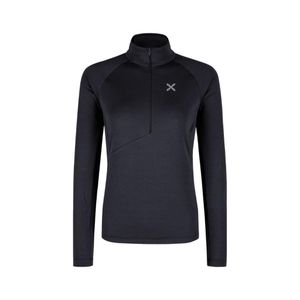 Montura Ženska majica Peak Power G.Polartec Anorak W