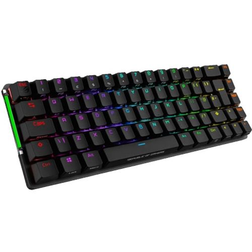 ASUS M601 ROG FALCHION NX Wireless Gaming tastatura slika 2