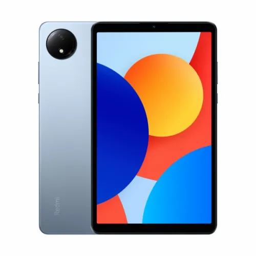 Xiaomi tablet Redmi Pad SE 8.7, 4GB/128GB, plava slika 1