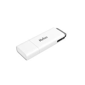 Netac Flash drive 64GB U185 USB3.0 sa LED indikatorom NT03U185N-064G-30WH