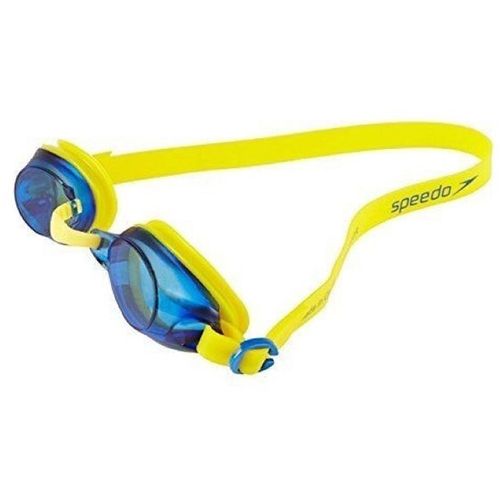 Naočale Za Plivanje Speedo Yellow slika 2