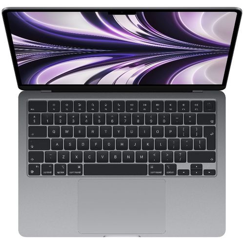 Apple MacBook Air M2 256 GB Space Gray slika 2
