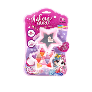 MKU364406 MAKE UP SET 26X18CM