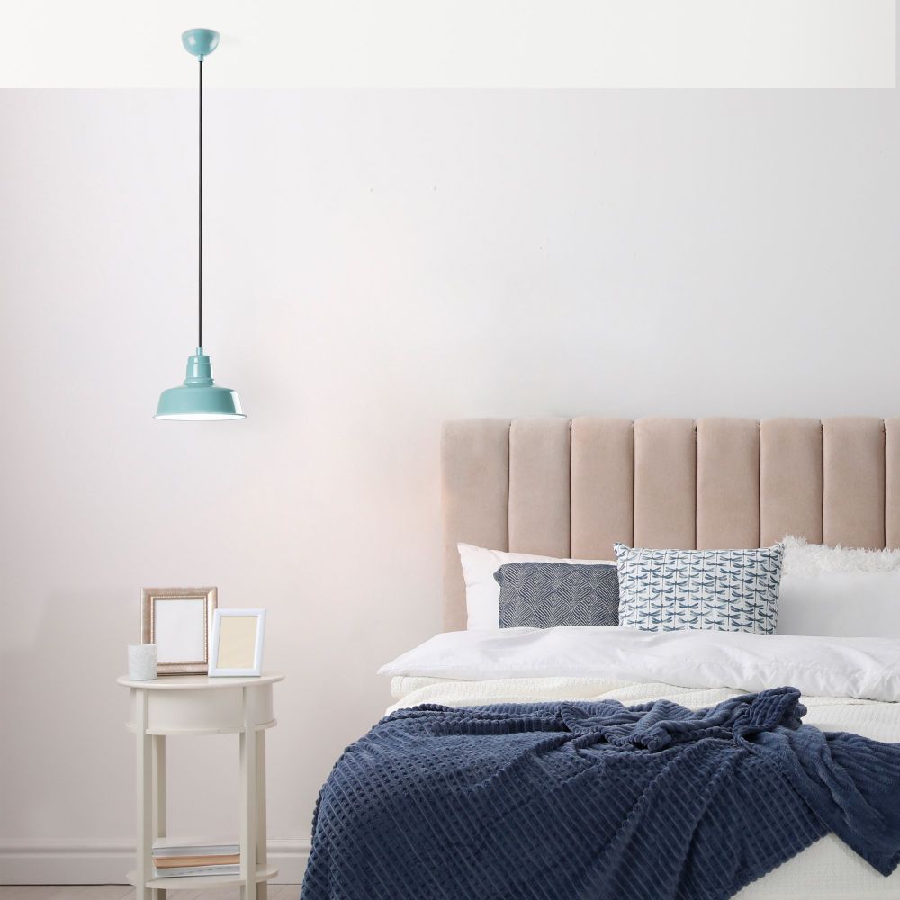 Memati - Luster u Boji Tirkiza slika 3