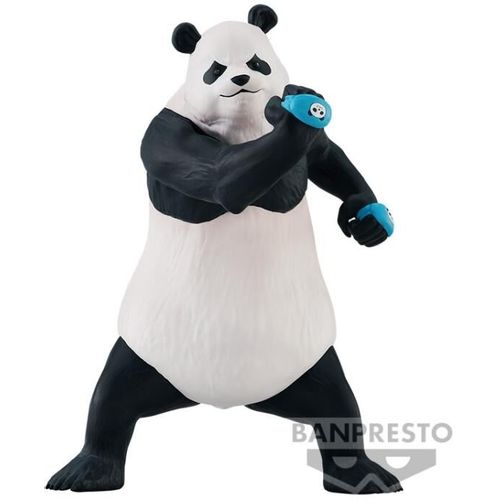 Jujutsu Kaisen Panda figure 17cm slika 5