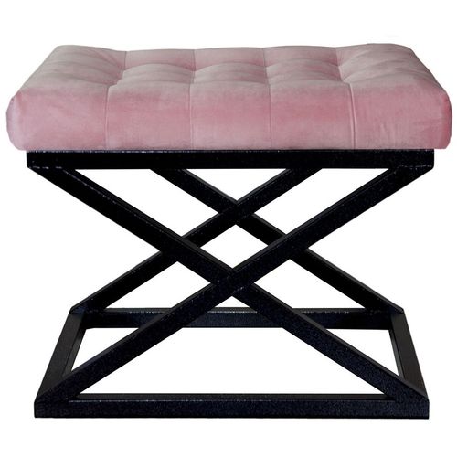 Capraz - Black, Pink Black
Pink Pouffe slika 1