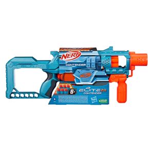 Nerf Elite 2.0 Contender Puška