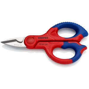 Knipex makaze za električare 155mm 95 05 155 SB