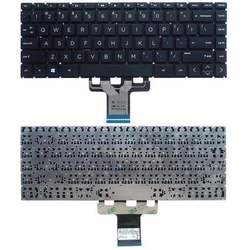 Tastatura za laptop HP G7 240 G7 245 G7 246 slika 1