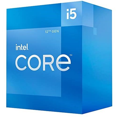 Intel Core i5-12400 2.5GHz18MB L3 LGA1700 BOX,Alder Lake slika 1