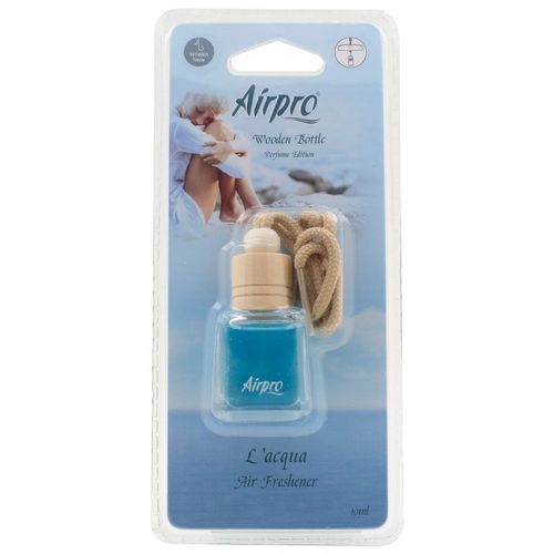 Tečni miris u bočici AIRPRO 10ml - L’acqua slika 1