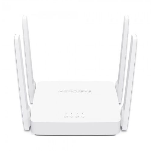 Mercusys AC10 AC1200 Wireless Router Dual Band slika 1