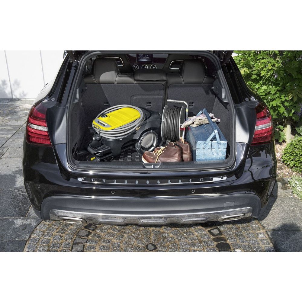 KARCHER Perač visokim pritiskom K7 Compact Home 1.447-053.0 slika 14