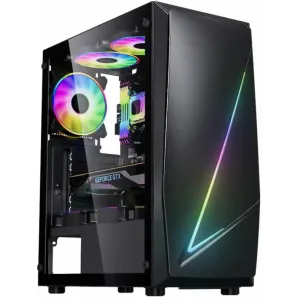 Računar ZEUS 7600X/DDR5 16GB/M.2 1TB/Win10Pro