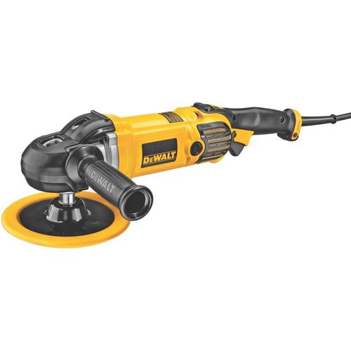 DeWalt Polirka 178mm 1250W DWP849X slika 1