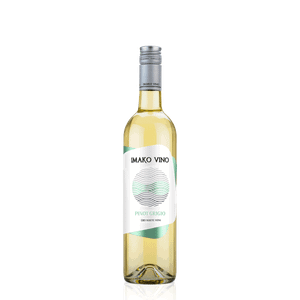 Imako Unity bijelo vino Pinot Grigio 0,75l