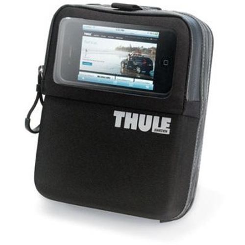 Thule Pack ’n Pedal lisnica za bicikl za upravljač bicikla slika 2