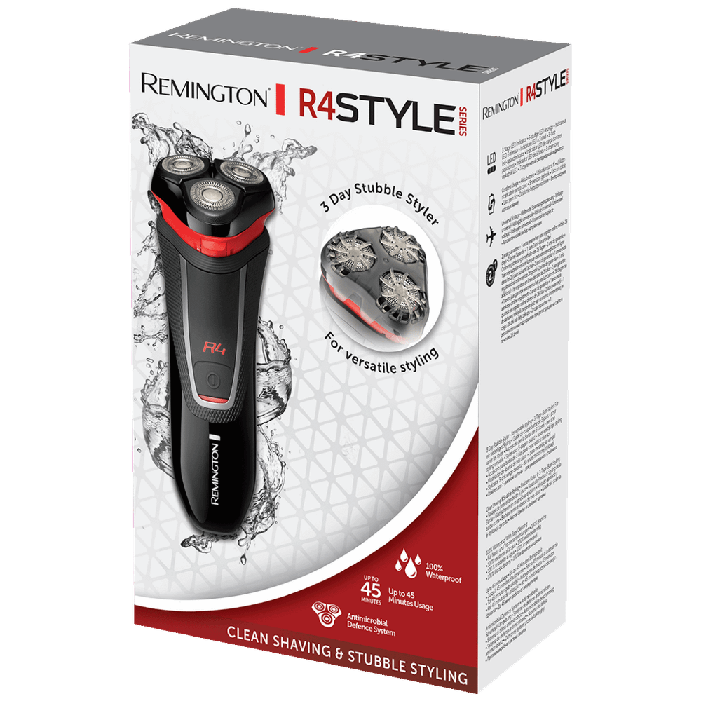 Remington Aparat za brijanje, Style Series R4 - R4000 Style R4 slika 3