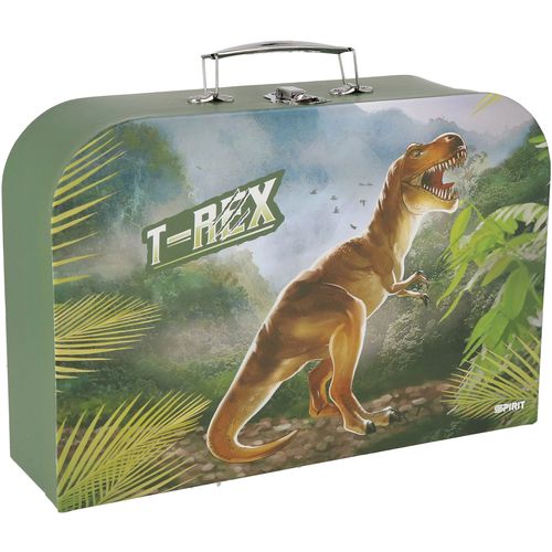 Spirit Kofer za djecu T-Rex slika 1