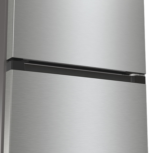 Gorenje NRKE62XL Kombinovani frižider, NoFrost, AdaptTech, Visina 185 cm, Širina 60 cm slika 8