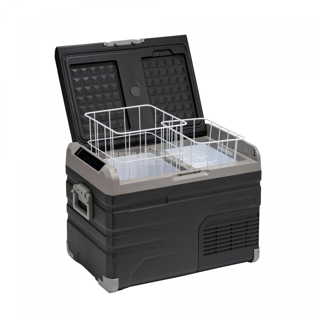 Brunner Prenosni kompresorski frižider/zamrzivač Polarys Freeze DZ35 slika 1