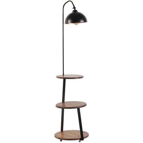 Sorti 8743-1 Black
Walnut Floor Lamp slika 3